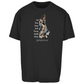 Schäferhund - Oversize T-Shirt - Unisex