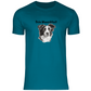 Fellfreund - T-Shirt für Herren - Dein Wunschtext