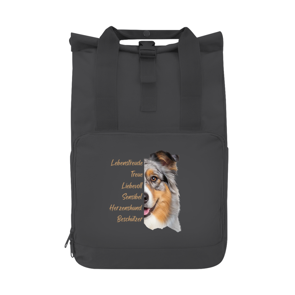 Australian Shepherd - Rucksack