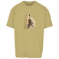 Wilde Seele - Oversize T-Shirt-Unisex