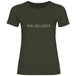 Reiterliebe - T-Shirt für Damen