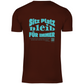 Dog Lover - T-Shirt für Herren