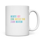 Reitsport - Tasse