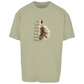 Wilde Seele - Oversize T-Shirt-Unisex