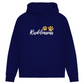 Rudelmama - Bio-Hoodie für Damen