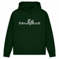 Pferdeboss - Hoodie aus Bio-Baumwolle für Damen