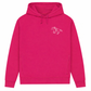 Herz & Huf – Hoodie aus Bio-Baumwolle für Damen
