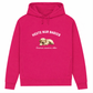 Basic – Hoodie aus Bio-Baumwolle für Damen