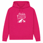 Gefährten– Hoodie aus Bio-Baumwolle für Damen