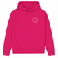 Verbunden -Hoodie aus Bio-Baumwolle für Damen