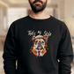 Thats My Style - Bio- Sweatshirt für Herren