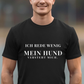 Verständnis - T-Shirt für Herren