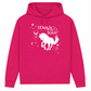 Magic - Hoodie aus Bio-Baumwolle für Damen