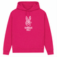 Schnauze Voll– Hoodie aus Bio-Baumwolle für Damen