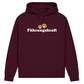 Führungskraft – Hoodie aus Bio-Baumwolle für Damen