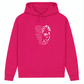 Mal Was Anderes– Hoodie aus Bio-Baumwolle für Damen