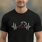 Loyal Heart  - T-Shirt für Herren