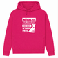 Mühelos– Hoodie aus Bio-Baumwolle für Damen