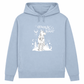 Magic Love– Hoodie aus Bio-Baumwolle für Damen