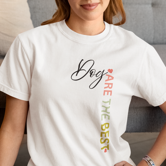 Fellnasenliebe - T-Shirt für Damen