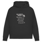 Rezept - Bio-Hoodie für Damen