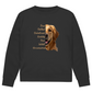 Golden Retriever - Bio-Sweatshirt für Herren