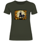 Halloween Special - T-Shirt für Damen