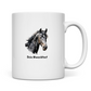 Pferdeliebe - Tasse