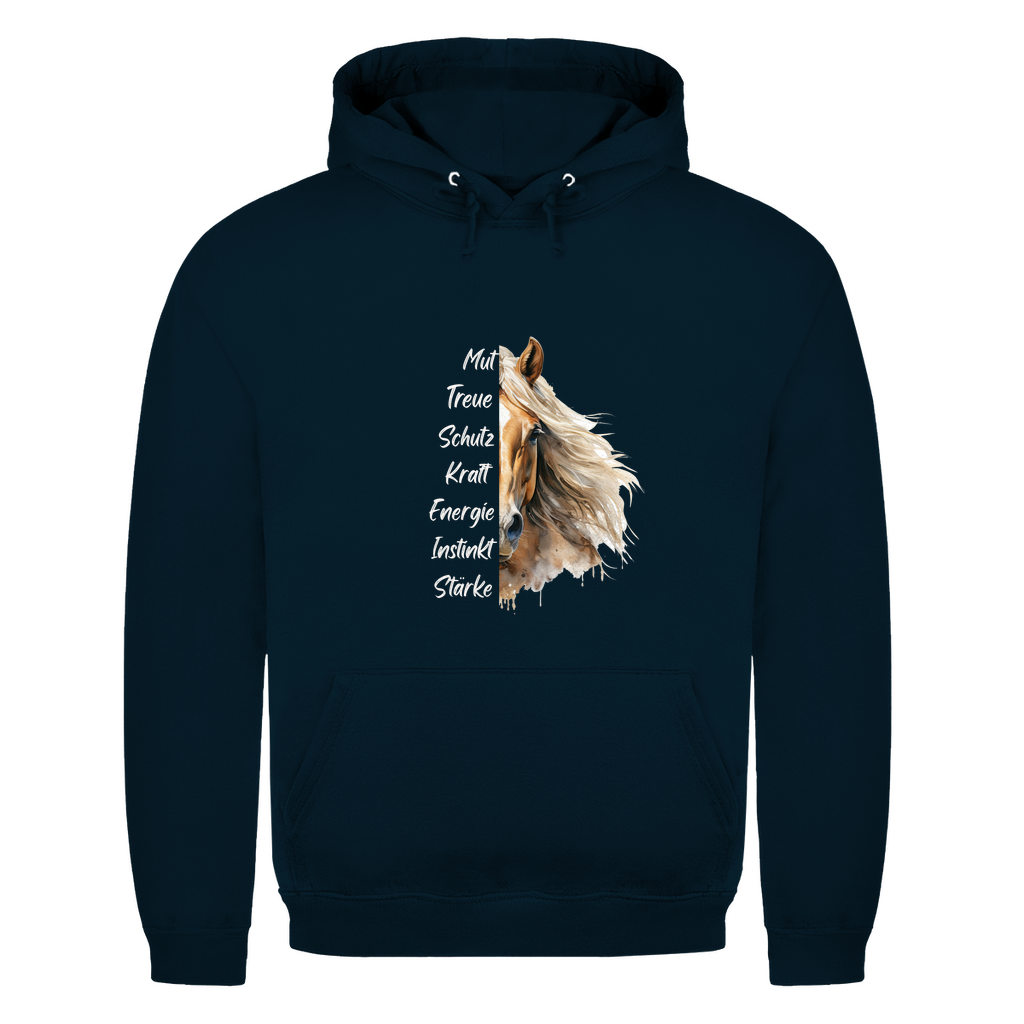 Wilde Seele - Hoodie Unisex