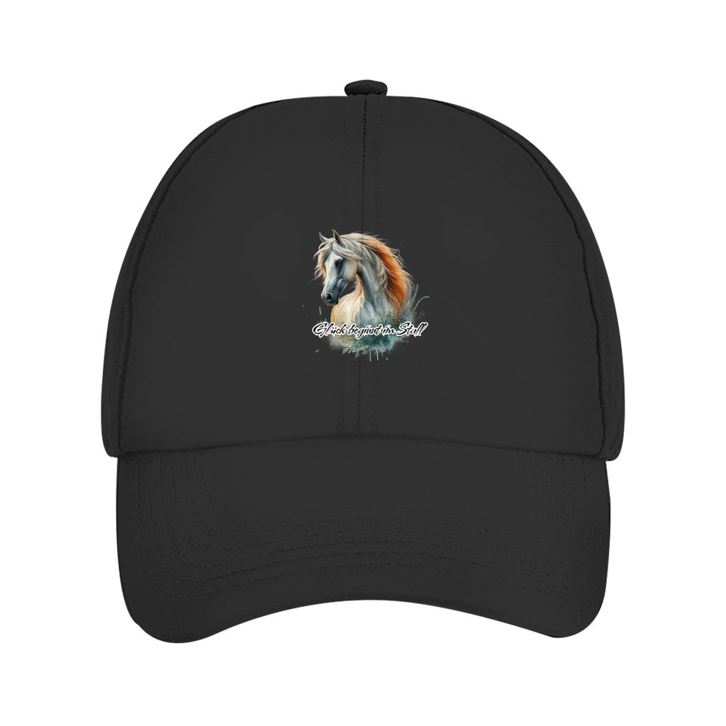 Glück - Cap