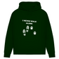 I Never Walk Alone - Bio-Hoodie für Damen