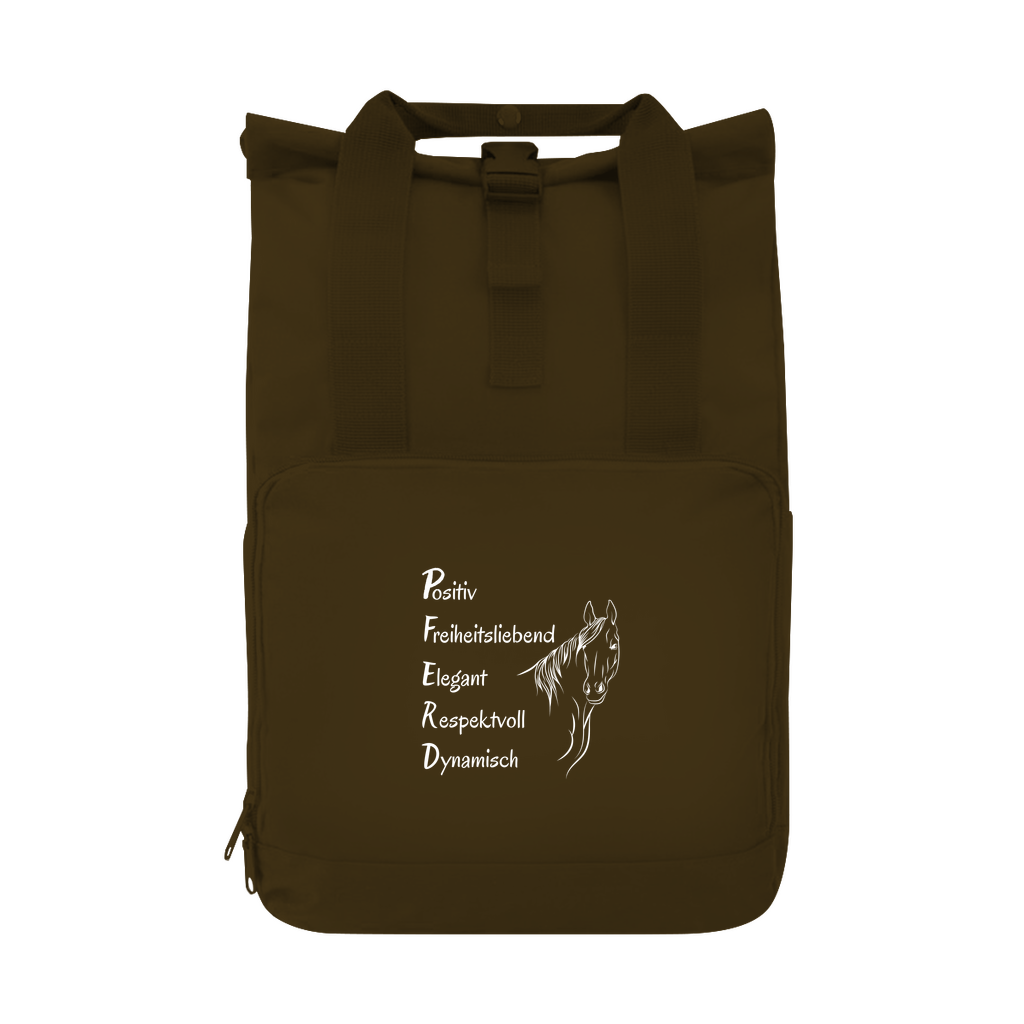 Seelenpferd - Rucksack