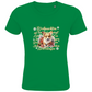 Weihnachten ist... Corgi - Bio T-Shirt für Kinder