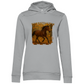 Herbstzauber - Bio-Hoodie für Damen