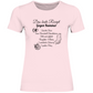 Rezept - T-Shirt für Damen