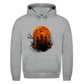 Nachtgalopp - Hoodie Unisex