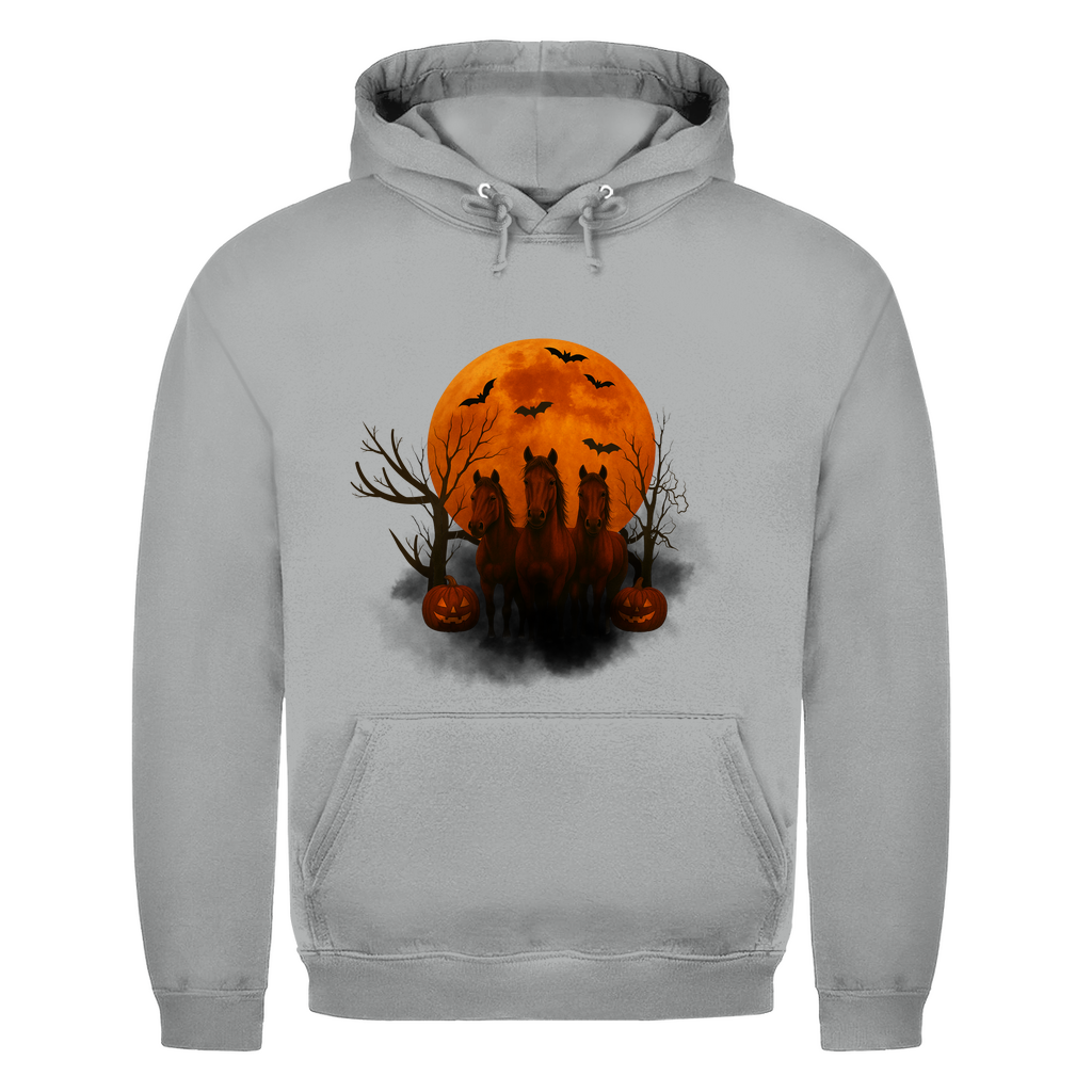 Nachtgalopp - Hoodie Unisex