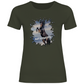 No Limits - T-Shirt für Damen
