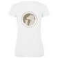 Strays of Streets Adopt Don´t Shop V-Shirt für Frauen