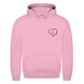 Verbunden - Hoodie Unisex