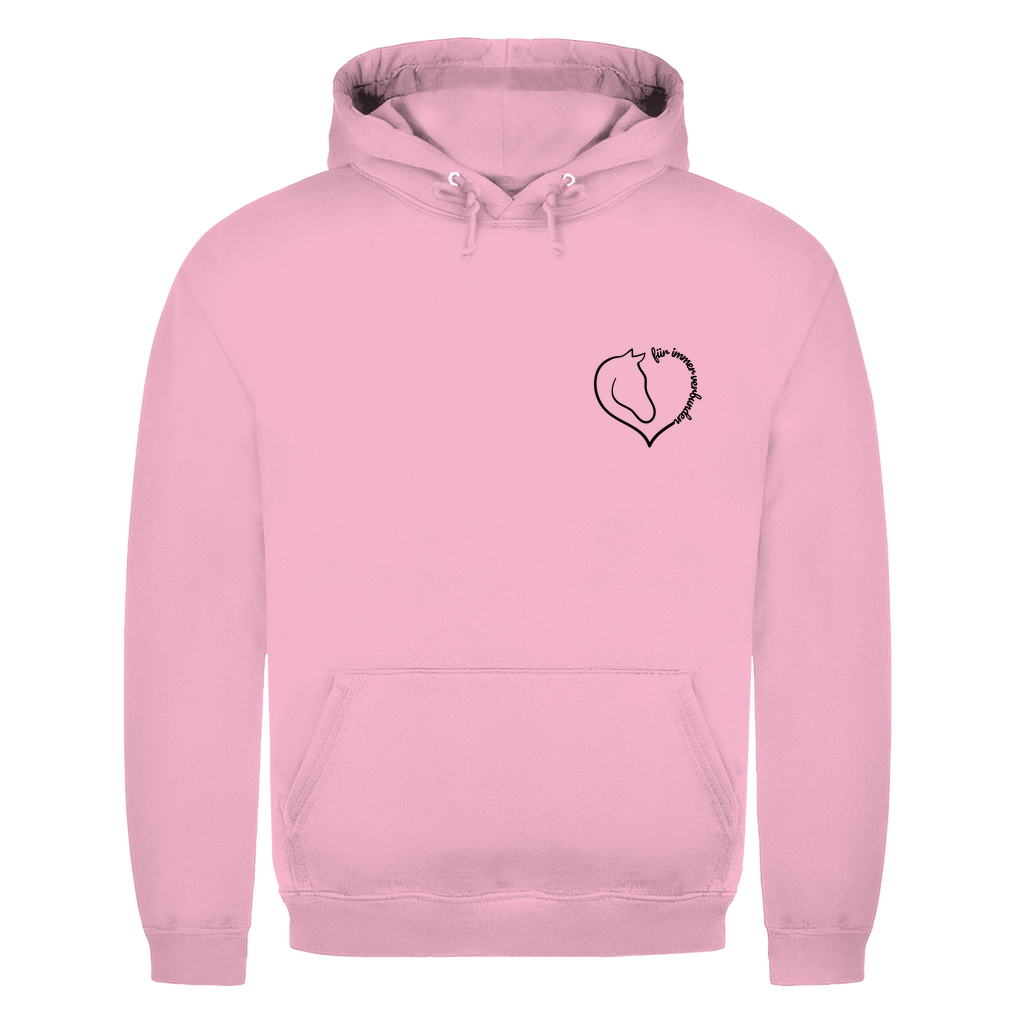 Verbunden - Hoodie Unisex