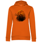 Nachtgalopp - Bio-Hoodie für Damen