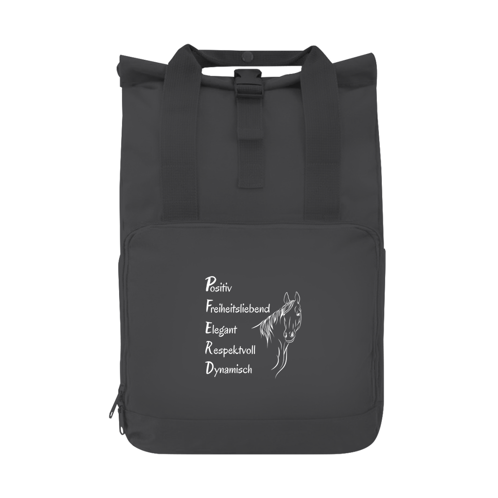 Seelenpferd - Rucksack