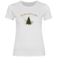 Tannenzauber - T-Shirt für Damen