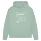 Rezept - Bio-Hoodie für Damen