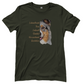 Australian Shepherd - T-Shirt für Damen