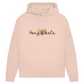 Herz Und Seele - Bio-Hoodie für Damen