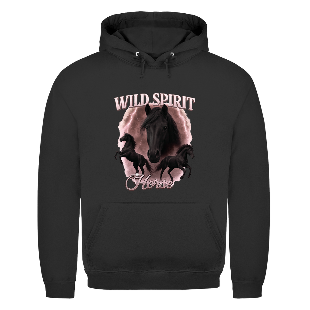 Wild Spirit - Hoodie Unisex