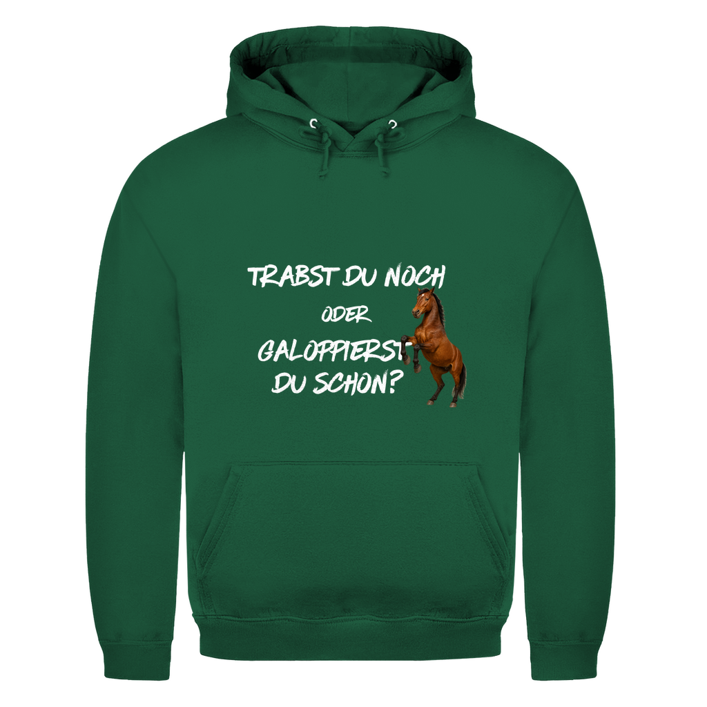 Traben - Hoodie Unisex