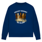 Galopp ist Freiheit - Bio-Sweatshirt für Damen